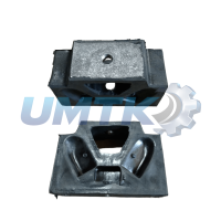 Подушка двигуна ГАЗ, ЗІЛ, ПАЗ (Д-245) 245-1001035 (вир-во Україна)