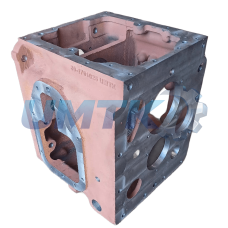 Корпус КПП МТЗ 50-1701025А (вир-во УМТК)