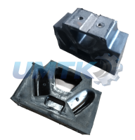 Подушка двигуна Т-150 150.00.075 (вир-во Україна)