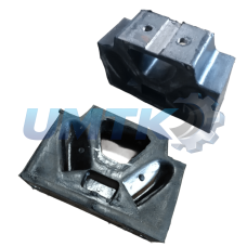 Подушка двигуна Т-150 150.00.075 (вир-во Україна)