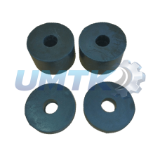 Подушка кабіни Т-25 (компл. 2+2) Т30.47.093/094 (вир-во Україна)