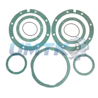 Комплект прокладок КПП Т-151К "П" (вир-во Україна)