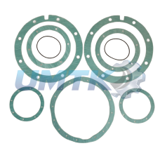 Комплект прокладок КПП Т-151К "П" (вир-во Україна)