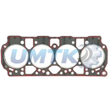 Прокладка ГБЦ Д-50, Д-240, Д-245 силікон безазбестова 50.1003020-А2 (вир-во Україна)