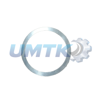 Прокладка регулювальна 0,3 мм