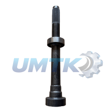 Вал головного зчеплення ХТЗ-17221 Д-260 260.21.034 (вир-во УМТК)