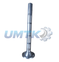 Вал кардана Оригінальный 151.36.104 (вир-во УМТК)