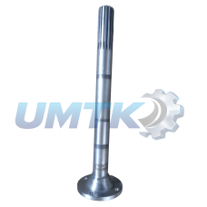 Вал кардана Оригінальный 151.36.104 (вир-во УМТК)