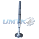 Вал кардана Оригінальный 151.36.104 (вир-во УМТК)