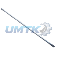 Вал приводу ВВП 151.37.397А Оригінальний (вир-во УМТК)