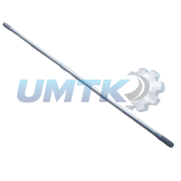 Вал приводу ВВП 151.37.397А Оригінальний (вир-во УМТК)