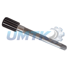 Вал гальмівний МТЗ (L=360 мм) 70-3504055 (вир-во УМТК)