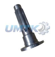 Вал приводу Оригиінальний 151.37.310-1А (вир-во УМТК)