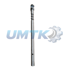 Валик перемикання 1 та дод. передачі Т-16 Т16.37.171-03