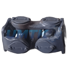 Вилка подвійна у зборі 151.36.016 (відн.)