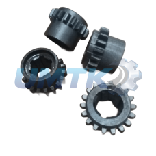 Втулка муфти приводу НШ-32 (одинарна) 150.53.131-1 (вир-во УМТК)