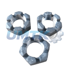 Гайка спеціальна 151.72.226 (вир-во УМТК)