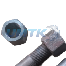 Гайка шпильки рами 125.30.220Б (вир-во УМТК)