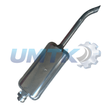 Глушybr МТЗ, ЮМЗ середній (L=1150) 60-1205015 (вир-во Україна)