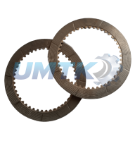 Диск гідромуфти 150.37.074 (вир-во Китай)