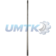 Вал приводу ВВП ХТЗ-17221 Д-260 151.37.397А-Д-260 (вир-во УМТК)