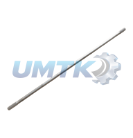 Вал приводу ВВП 151.37.397А-У посилений (вир-во УМТК)