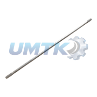 Вал приводу ВВП 151.37.397А-У посилений (вир-во УМТК)