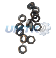 Гайка кардана (DIN-936) М16х1.5