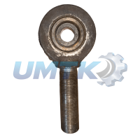 Головка в зборі (без ланцюга та пальця) 150.56.030А (вир-во Україна)