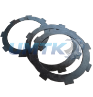 Диск гідромуфти стальний 150.37.602 (вир-во Україна)