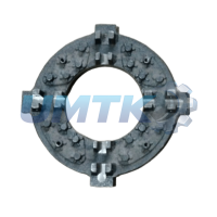 Диск натискний корзини Т-150  150.21.203-3 (вир-во УМТК)