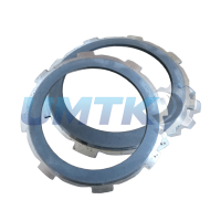 Диск упорний 150.37.136 (вир-во УМТК) 