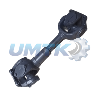 Кардан передній колісний 151.36.011 (відн.)