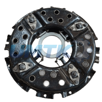 Кожух муфти гол. зч. в сборі корзина СМД-60 (відн.) 150.21.022-2А