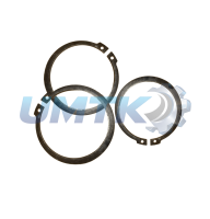 Кільце стопорне 2В90