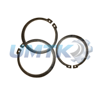 Кільце стопорне 2В90