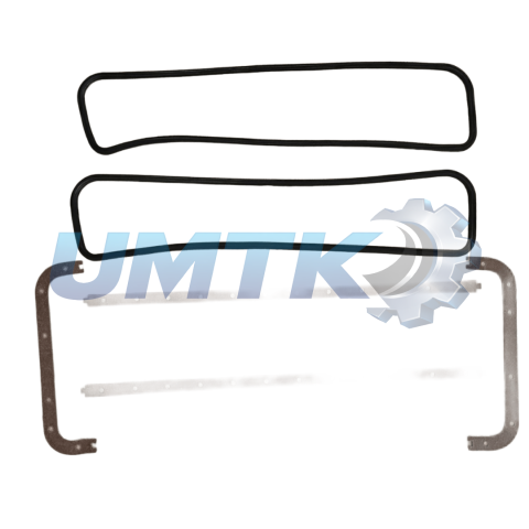 Комплект прокладок дв. ЯМЗ-236 без ГТВ н.з. "К" світла пробка (вир-во Україна)