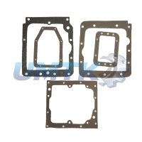 Комплект прокладок КПП МТЗ "К" (вир-во Україна)