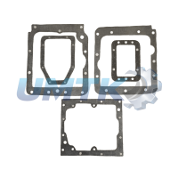 Комплект прокладок КПП МТЗ "П" (вир-во Україна)