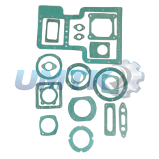 Комплект прокладок КПП Т-16 "П" (вир-во Україна)