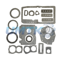 Комплект прокладок КПП Т-25 "П" (вир-во Україна)