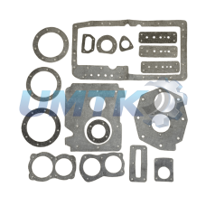 Комплект прокладок КПП Т-25 "П" (вир-во Україна)