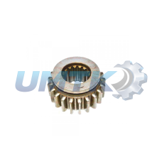 Шестерня III передачи z=21 50-1701045