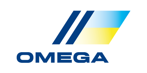 omega logo